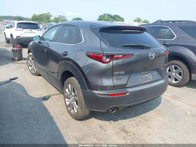 Aukcja sprzedaży 2020 Mazda Cx-30 Preferred Package, vin: 3MVDMADL2LM136789, numer aukcji: 45693039