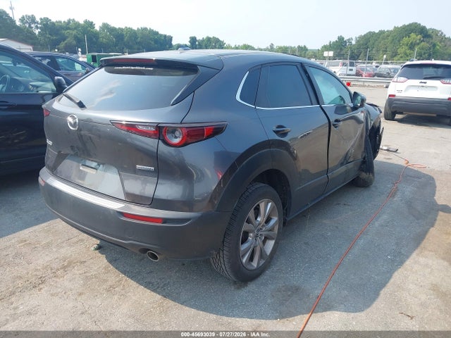 Aukcja sprzedaży 2020 Mazda Cx-30 Preferred Package, vin: 3MVDMADL2LM136789, numer aukcji: 45693039