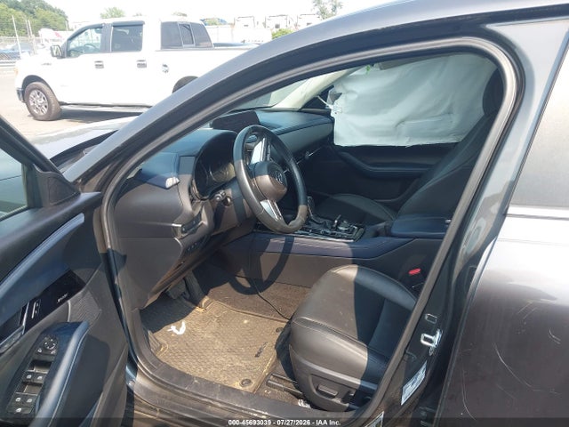 Aukcja sprzedaży 2020 Mazda Cx-30 Preferred Package, vin: 3MVDMADL2LM136789, numer aukcji: 45693039