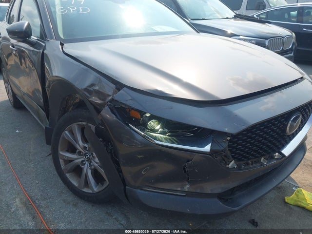 Aukcja sprzedaży 2020 Mazda Cx-30 Preferred Package, vin: 3MVDMADL2LM136789, numer aukcji: 45693039