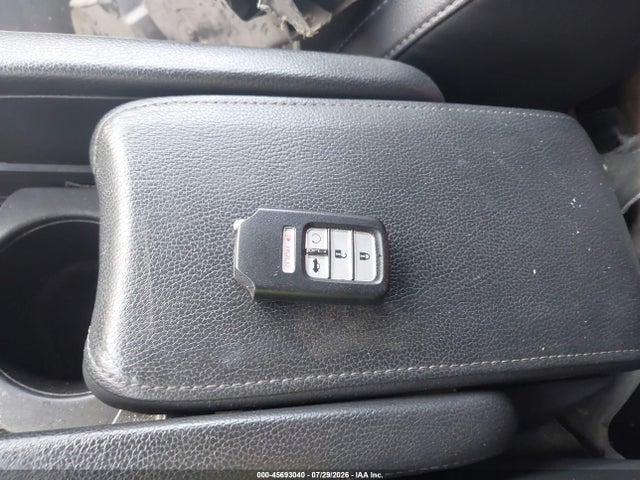 Honda Civic Sport 2020 2HGFC2F89LH535081 Image 11