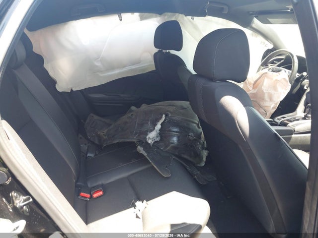 Honda Civic Sport 2020 2HGFC2F89LH535081 Image 8