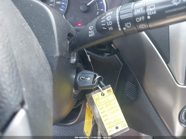 2010 Subaru Forester 2.5x Premium მანქანა იყიდება აუქციონზე, vin: JF2SH6CC5AH700899, აუქციონის ნომერი: 45693041