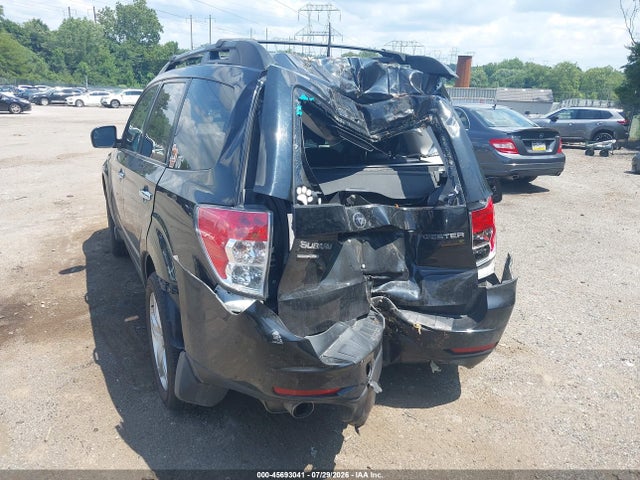 2010 Subaru Forester 2.5x Premium მანქანა იყიდება აუქციონზე, vin: JF2SH6CC5AH700899, აუქციონის ნომერი: 45693041