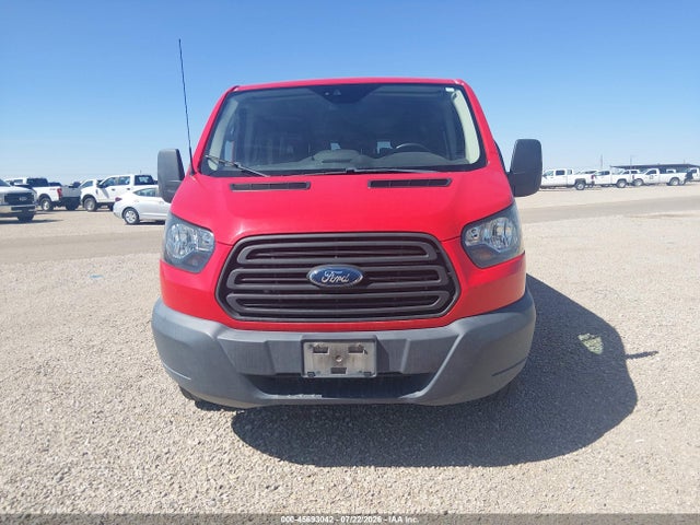 Продаж на аукціоні авто 2018 Ford Transit-350 Xl, vin: 1FBZX2ZM2JKA99841, номер лоту: 45693042
