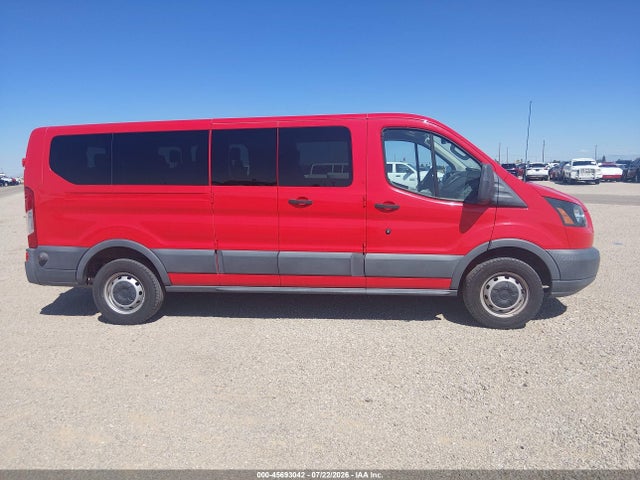 Продаж на аукціоні авто 2018 Ford Transit-350 Xl, vin: 1FBZX2ZM2JKA99841, номер лоту: 45693042