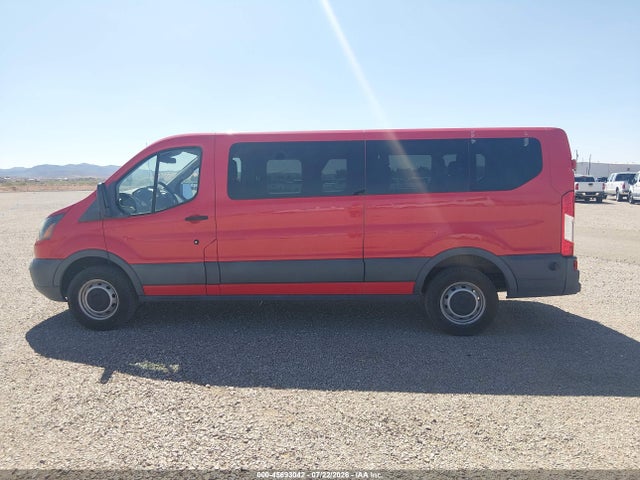 Продаж на аукціоні авто 2018 Ford Transit-350 Xl, vin: 1FBZX2ZM2JKA99841, номер лоту: 45693042