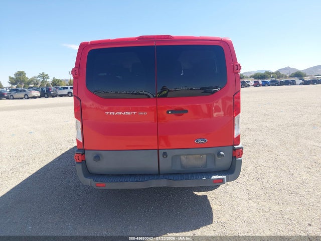 Продаж на аукціоні авто 2018 Ford Transit-350 Xl, vin: 1FBZX2ZM2JKA99841, номер лоту: 45693042