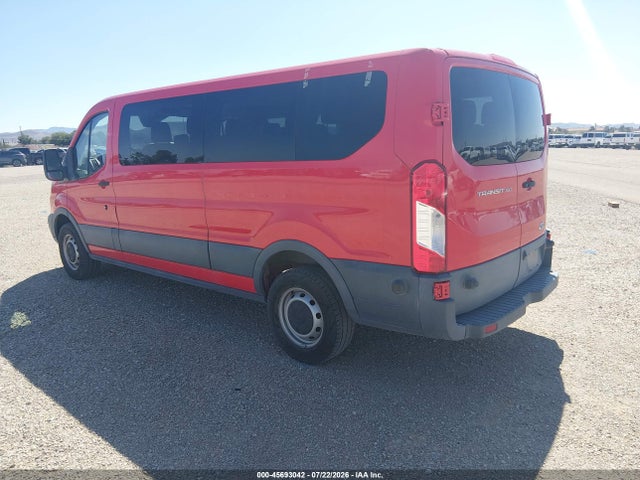 Продаж на аукціоні авто 2018 Ford Transit-350 Xl, vin: 1FBZX2ZM2JKA99841, номер лоту: 45693042