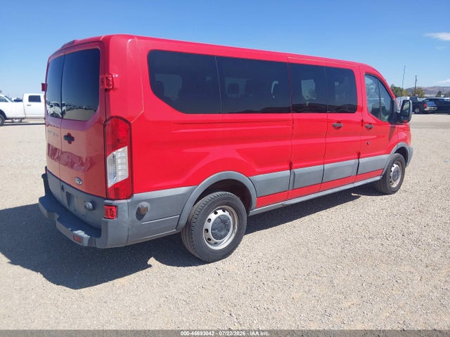 Продаж на аукціоні авто 2018 Ford Transit-350 Xl, vin: 1FBZX2ZM2JKA99841, номер лоту: 45693042