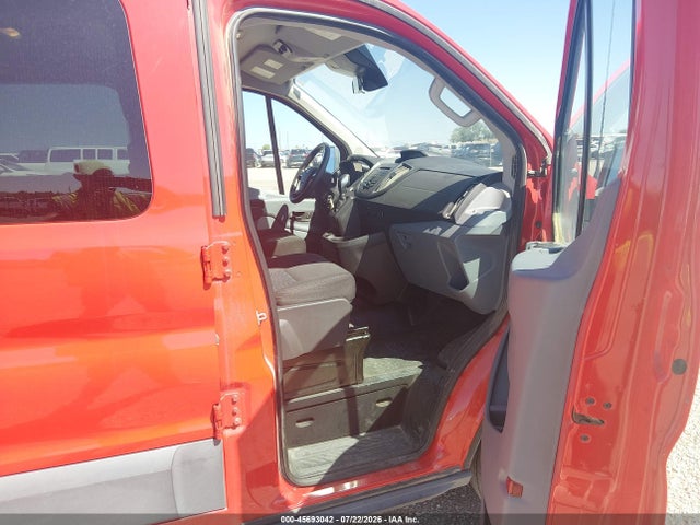 Продаж на аукціоні авто 2018 Ford Transit-350 Xl, vin: 1FBZX2ZM2JKA99841, номер лоту: 45693042