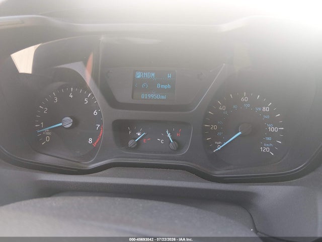 Продаж на аукціоні авто 2018 Ford Transit-350 Xl, vin: 1FBZX2ZM2JKA99841, номер лоту: 45693042