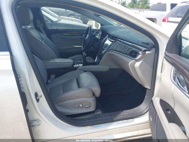 2013 Cadillac Xts Luxury მანქანა იყიდება აუქციონზე, vin: 2G61R5S33D9176487, აუქციონის ნომერი: 45693046
