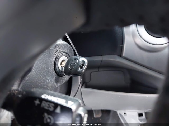 Продаж на аукціоні авто 2015 Toyota Tacoma Base V6, vin: 5TFLU4EN5FX111236, номер лоту: 45693048