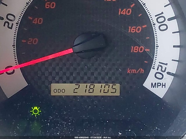 Продаж на аукціоні авто 2015 Toyota Tacoma Base V6, vin: 5TFLU4EN5FX111236, номер лоту: 45693048