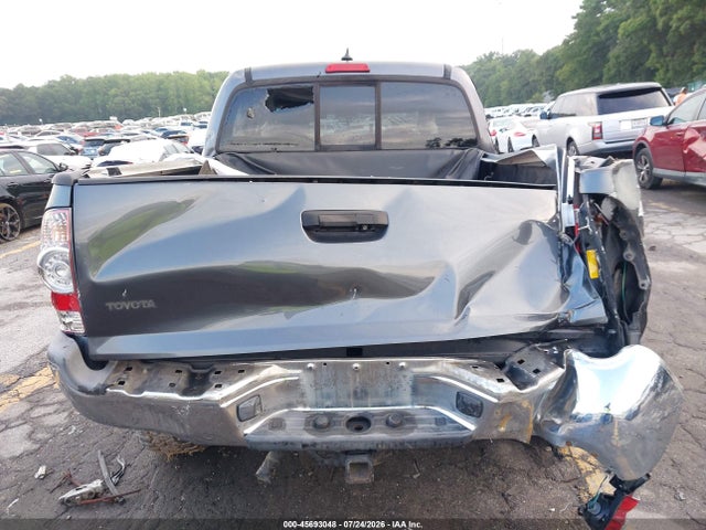 Продаж на аукціоні авто 2015 Toyota Tacoma Base V6, vin: 5TFLU4EN5FX111236, номер лоту: 45693048