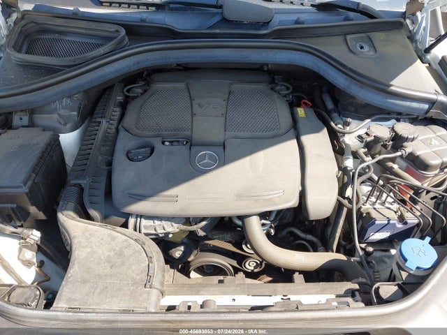 Продаж на аукціоні авто 2018 Mercedes-benz Gle 350 4matic, vin: 4JGDA5HB9JB106028, номер лоту: 45693053