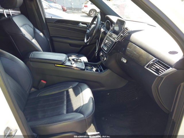 Продаж на аукціоні авто 2018 Mercedes-benz Gle 350 4matic, vin: 4JGDA5HB9JB106028, номер лоту: 45693053