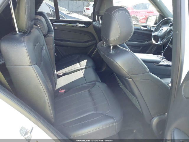 Продаж на аукціоні авто 2018 Mercedes-benz Gle 350 4matic, vin: 4JGDA5HB9JB106028, номер лоту: 45693053