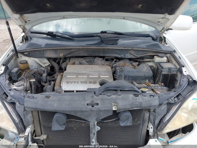 Продаж на аукціоні авто 2004 Lexus Rx 330, vin: JTJGA31U540023923, номер лоту: 45693054