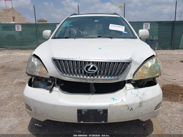 Продаж на аукціоні авто 2004 Lexus Rx 330, vin: JTJGA31U540023923, номер лоту: 45693054