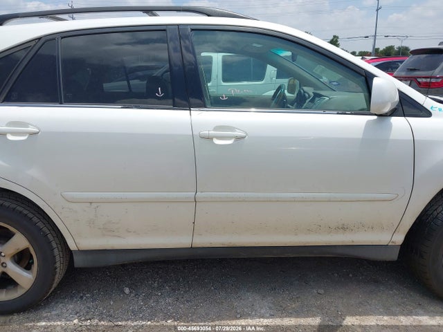 Продаж на аукціоні авто 2004 Lexus Rx 330, vin: JTJGA31U540023923, номер лоту: 45693054