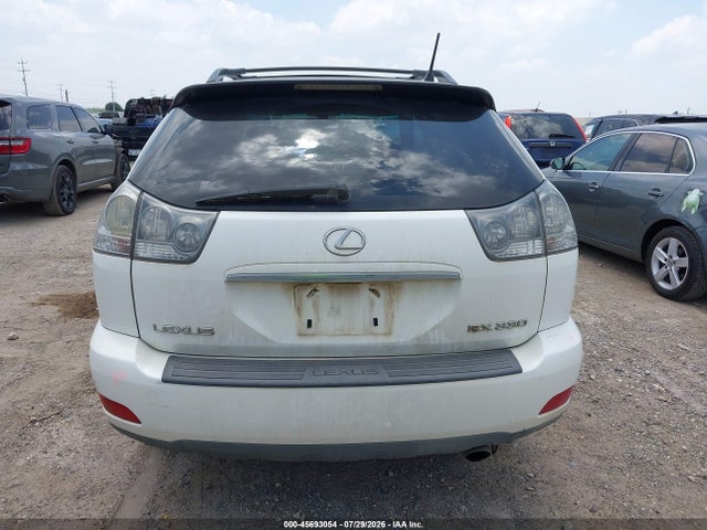 Продаж на аукціоні авто 2004 Lexus Rx 330, vin: JTJGA31U540023923, номер лоту: 45693054