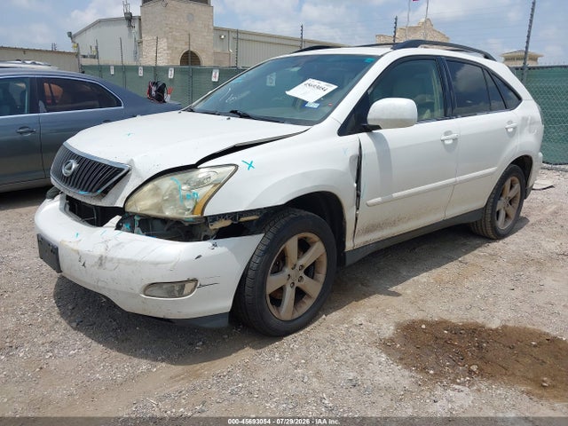 Продаж на аукціоні авто 2004 Lexus Rx 330, vin: JTJGA31U540023923, номер лоту: 45693054