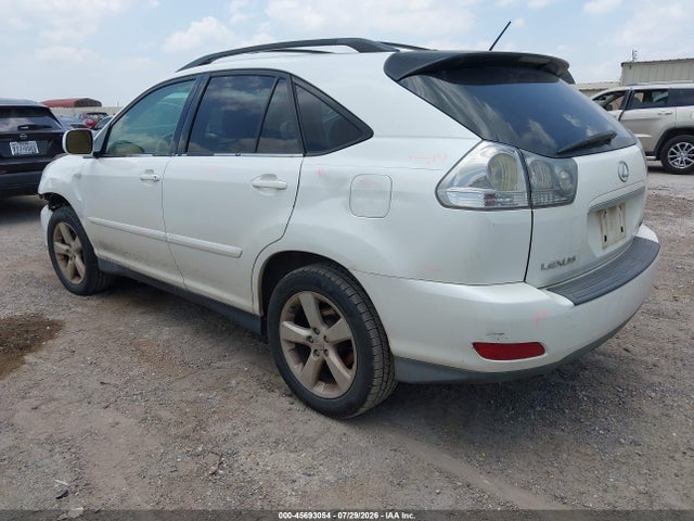 Продаж на аукціоні авто 2004 Lexus Rx 330, vin: JTJGA31U540023923, номер лоту: 45693054
