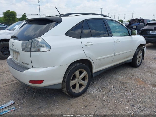 Продаж на аукціоні авто 2004 Lexus Rx 330, vin: JTJGA31U540023923, номер лоту: 45693054