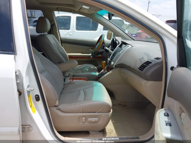 Продаж на аукціоні авто 2004 Lexus Rx 330, vin: JTJGA31U540023923, номер лоту: 45693054