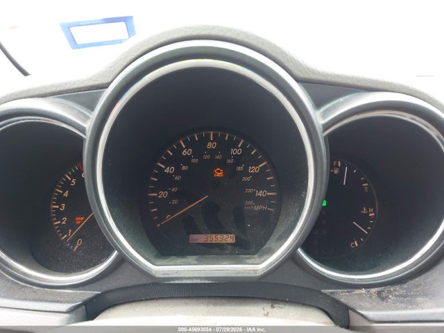 Продаж на аукціоні авто 2004 Lexus Rx 330, vin: JTJGA31U540023923, номер лоту: 45693054