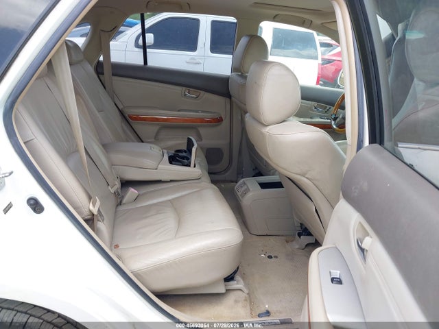 Продаж на аукціоні авто 2004 Lexus Rx 330, vin: JTJGA31U540023923, номер лоту: 45693054