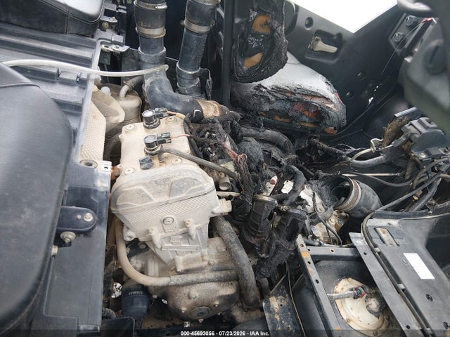 Yamaha YXF850 2020 5Y4AN24Y9LA101772 Image 14