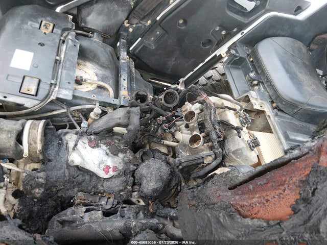 Yamaha YXF850 2020 5Y4AN24Y9LA101772 Image 8