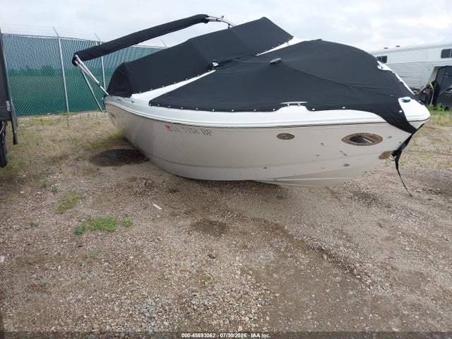 Cobalt 23' 2016 FGER3014F516 головне зображення