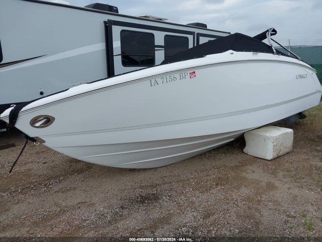 Cobalt 23' 2016 FGER3014F516 Image 2