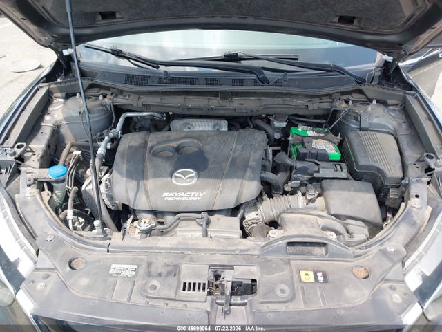 Aukcja sprzedaży 2014 Mazda Cx-5 Sport, vin: JM3KE2BE2E0405385, numer aukcji: 45693064