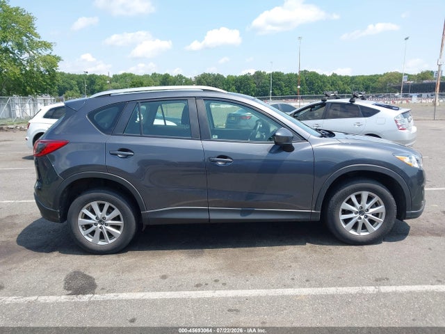 Aukcja sprzedaży 2014 Mazda Cx-5 Sport, vin: JM3KE2BE2E0405385, numer aukcji: 45693064