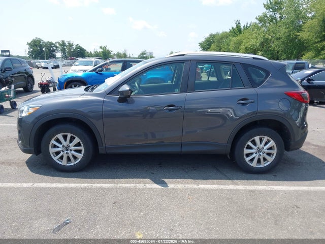 Aukcja sprzedaży 2014 Mazda Cx-5 Sport, vin: JM3KE2BE2E0405385, numer aukcji: 45693064
