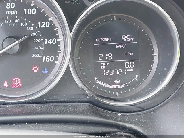 Aukcja sprzedaży 2014 Mazda Cx-5 Sport, vin: JM3KE2BE2E0405385, numer aukcji: 45693064