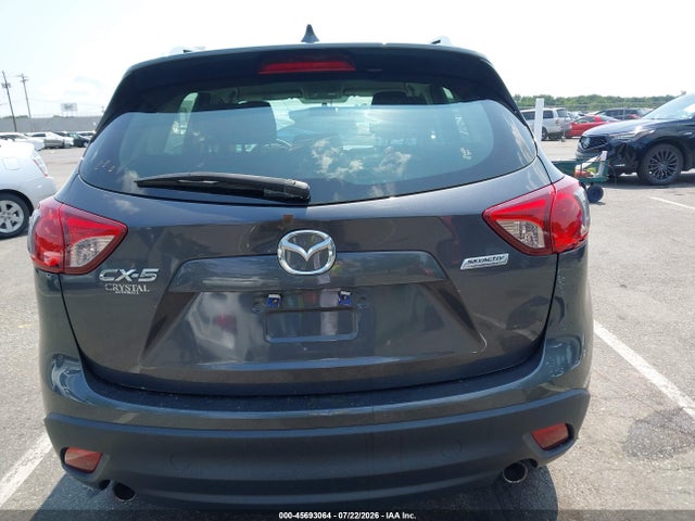 Aukcja sprzedaży 2014 Mazda Cx-5 Sport, vin: JM3KE2BE2E0405385, numer aukcji: 45693064