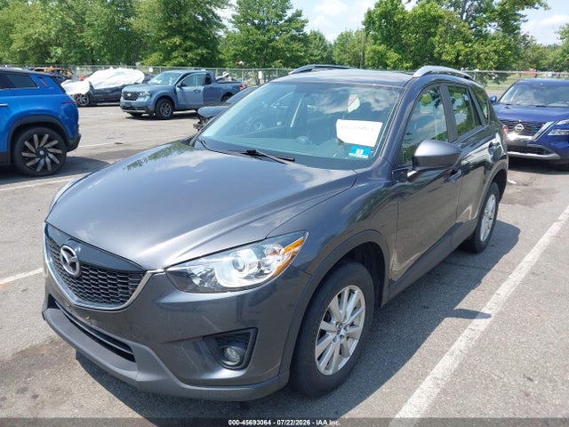 Aukcja sprzedaży 2014 Mazda Cx-5 Sport, vin: JM3KE2BE2E0405385, numer aukcji: 45693064