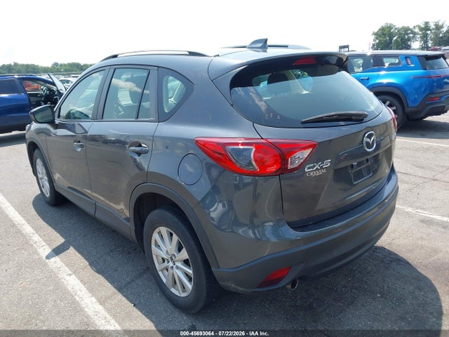 Aukcja sprzedaży 2014 Mazda Cx-5 Sport, vin: JM3KE2BE2E0405385, numer aukcji: 45693064