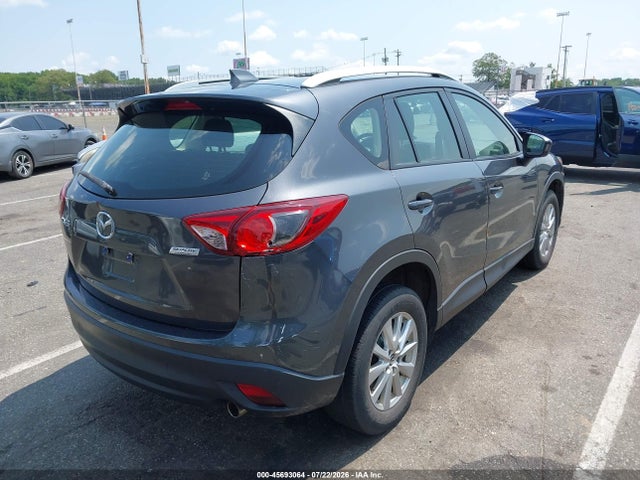 Aukcja sprzedaży 2014 Mazda Cx-5 Sport, vin: JM3KE2BE2E0405385, numer aukcji: 45693064