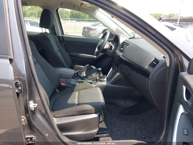 Aukcja sprzedaży 2014 Mazda Cx-5 Sport, vin: JM3KE2BE2E0405385, numer aukcji: 45693064