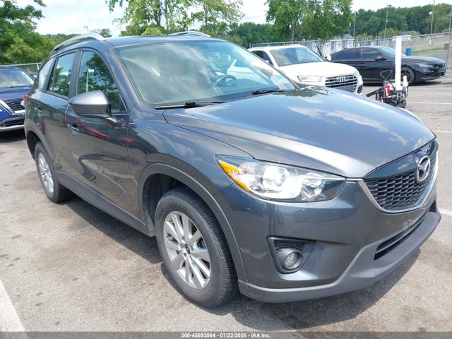 Aukcja sprzedaży 2014 Mazda Cx-5 Sport, vin: JM3KE2BE2E0405385, numer aukcji: 45693064