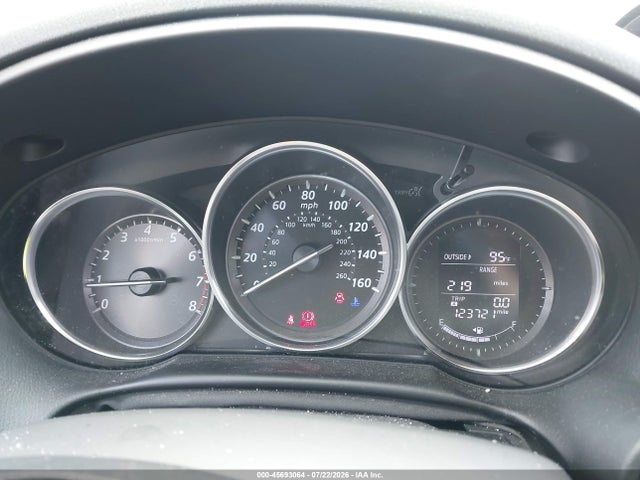 Aukcja sprzedaży 2014 Mazda Cx-5 Sport, vin: JM3KE2BE2E0405385, numer aukcji: 45693064
