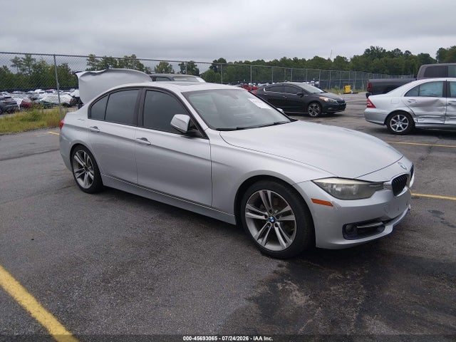 45693065 :رقم المزاد ، WBA3A5C52CF347763 vin ، 2012 Bmw 328i مزاد بيع
