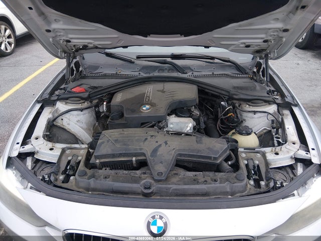 45693065 :رقم المزاد ، WBA3A5C52CF347763 vin ، 2012 Bmw 328i مزاد بيع